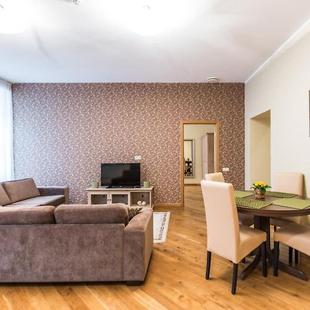 Riga Lux Apartments - Ernesta, Free Parking Exteriér fotografie