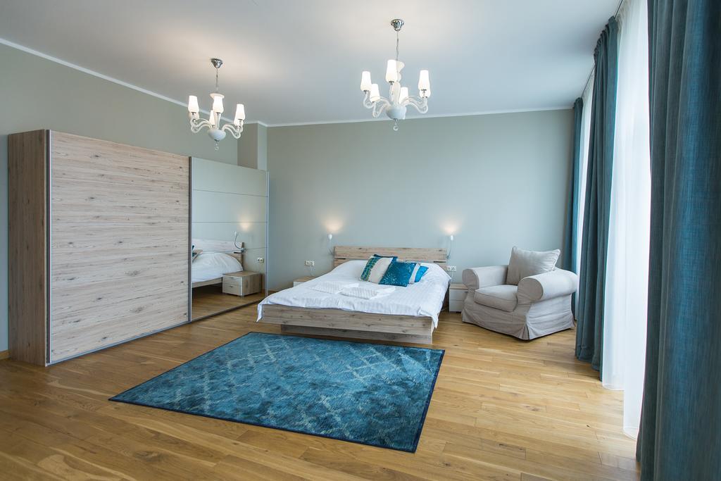 Riga Lux Apartments - Ernesta, Free Parking Pokoj fotografie