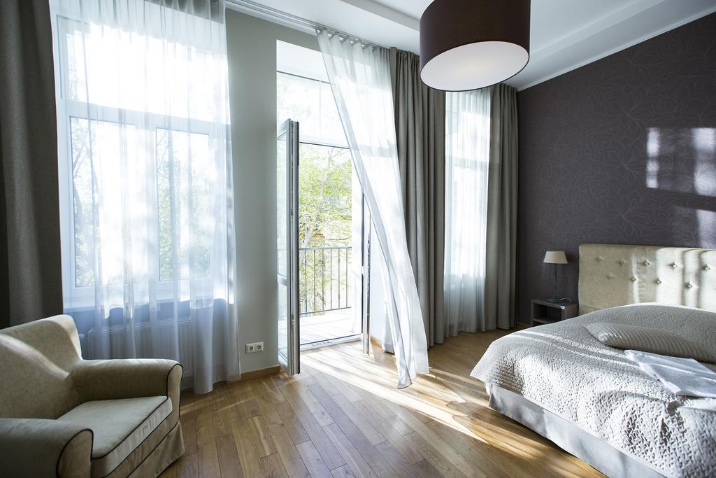 Riga Lux Apartments - Ernesta, Free Parking Pokoj fotografie