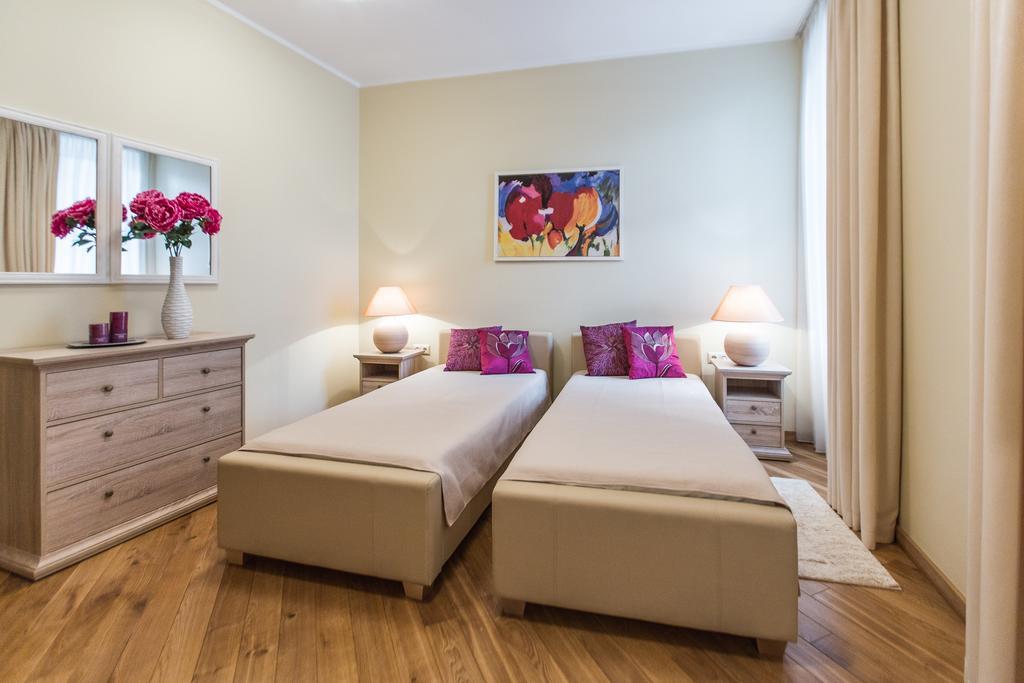 Riga Lux Apartments - Ernesta, Free Parking Exteriér fotografie