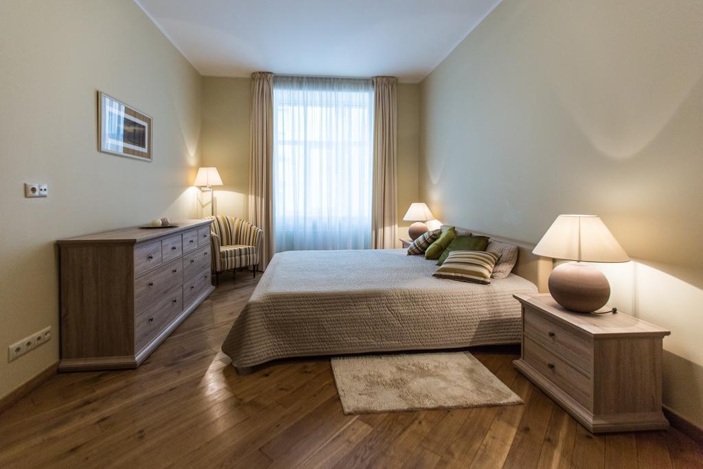 Riga Lux Apartments - Ernesta, Free Parking Exteriér fotografie