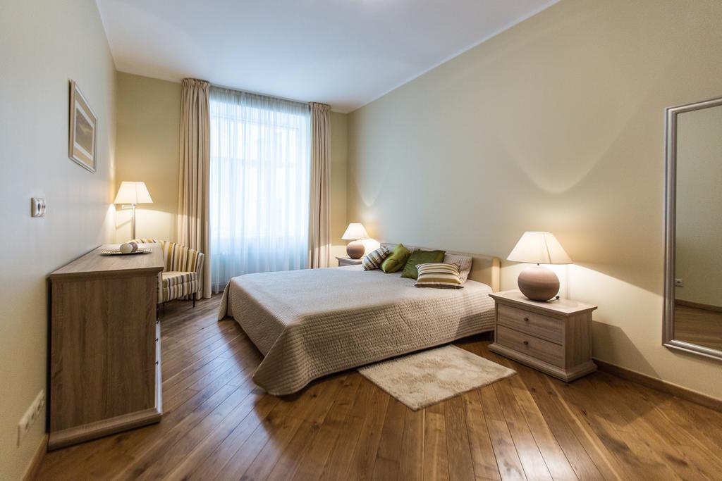 Riga Lux Apartments - Ernesta, Free Parking Exteriér fotografie