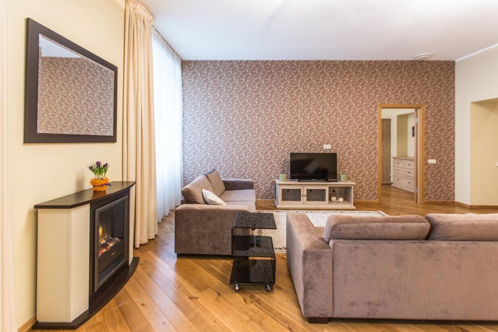 Riga Lux Apartments - Ernesta, Free Parking Exteriér fotografie