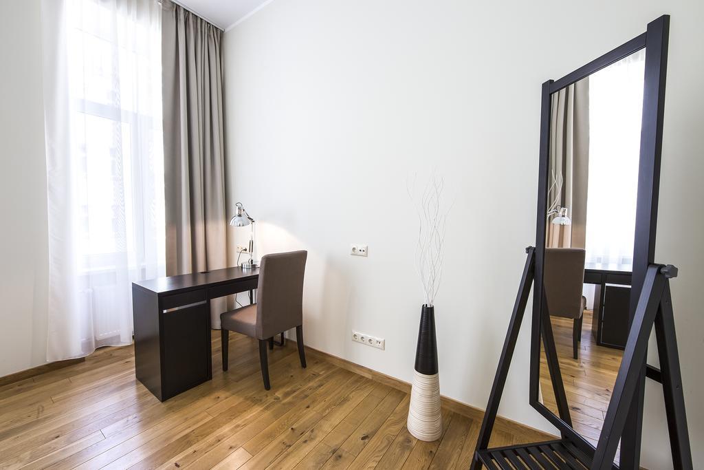 Riga Lux Apartments - Ernesta, Free Parking Exteriér fotografie