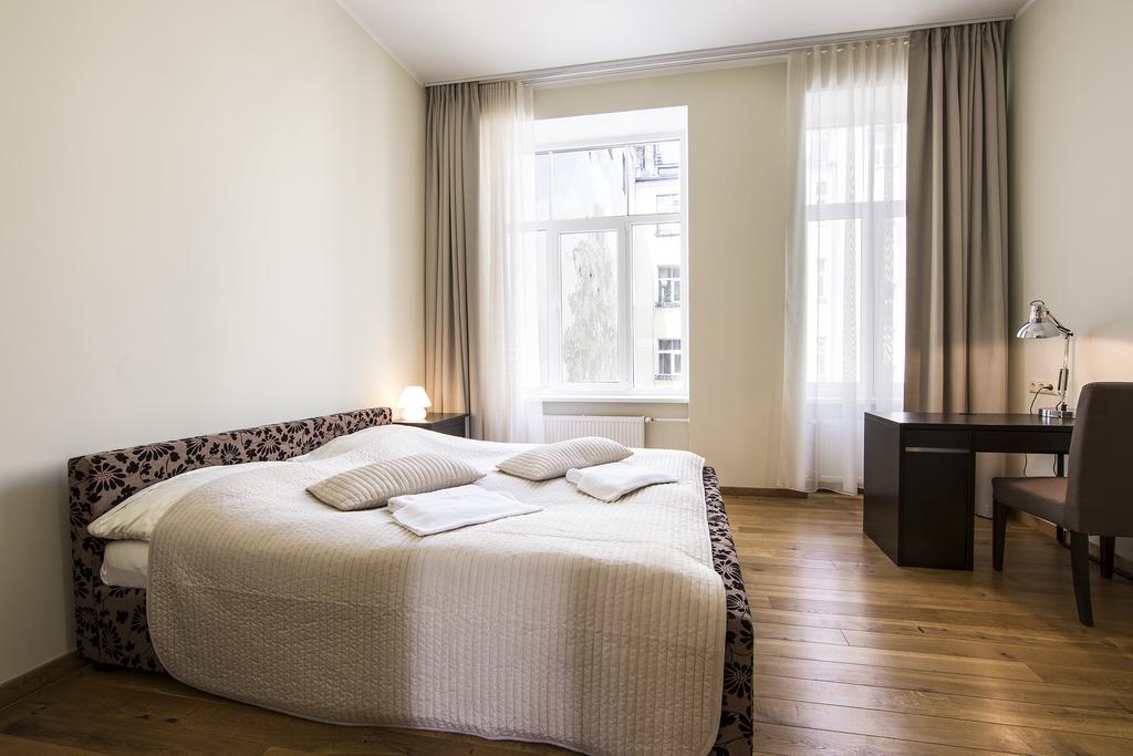 Riga Lux Apartments - Ernesta, Free Parking Exteriér fotografie