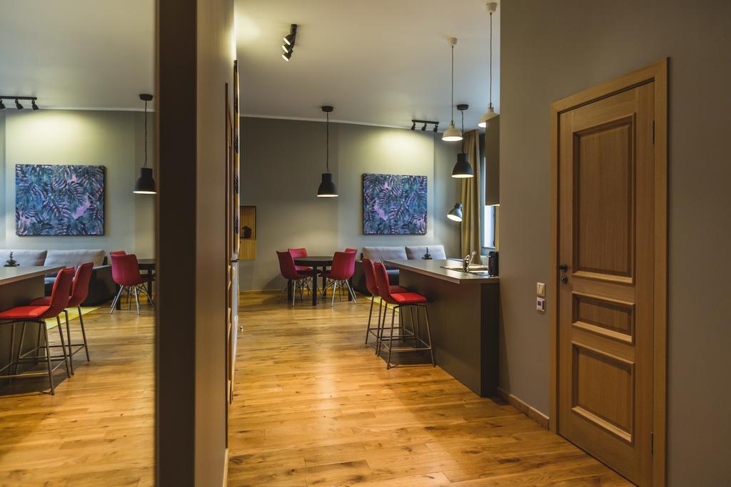 Riga Lux Apartments - Ernesta, Free Parking Exteriér fotografie