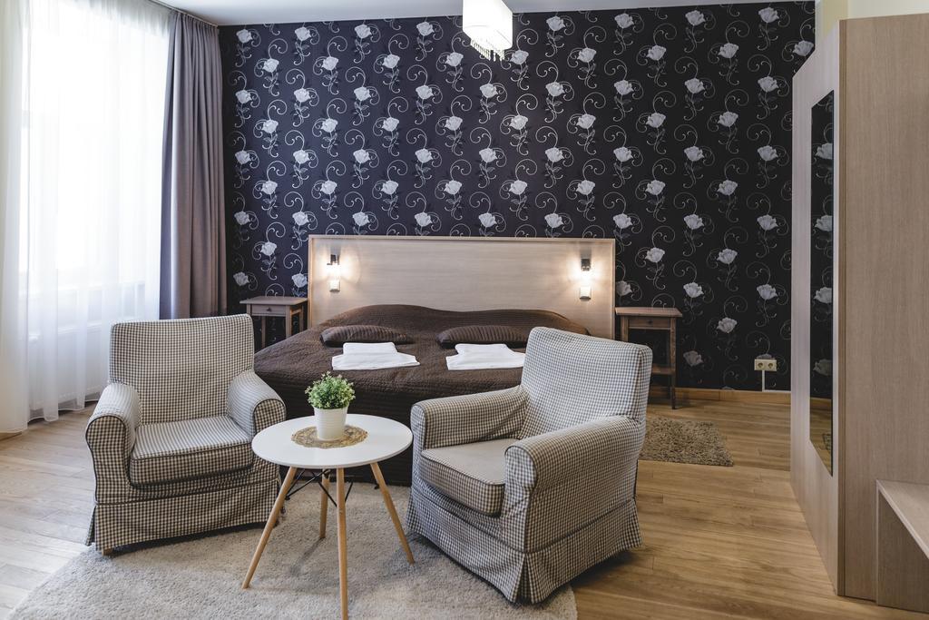 Riga Lux Apartments - Ernesta, Free Parking Exteriér fotografie