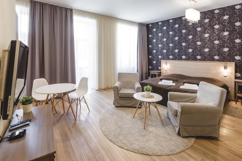 Riga Lux Apartments - Ernesta, Free Parking Exteriér fotografie